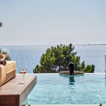 White Rocks Hotel Kefalonia Lassi  Esterno foto