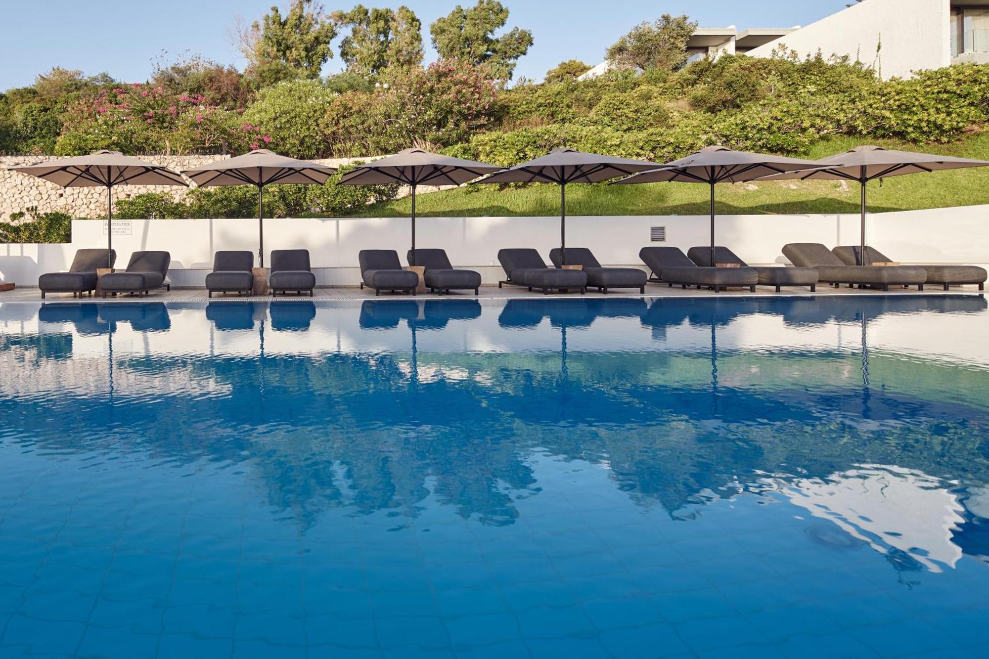 White Rocks Hotel Kefalonia Lassi  Esterno foto
