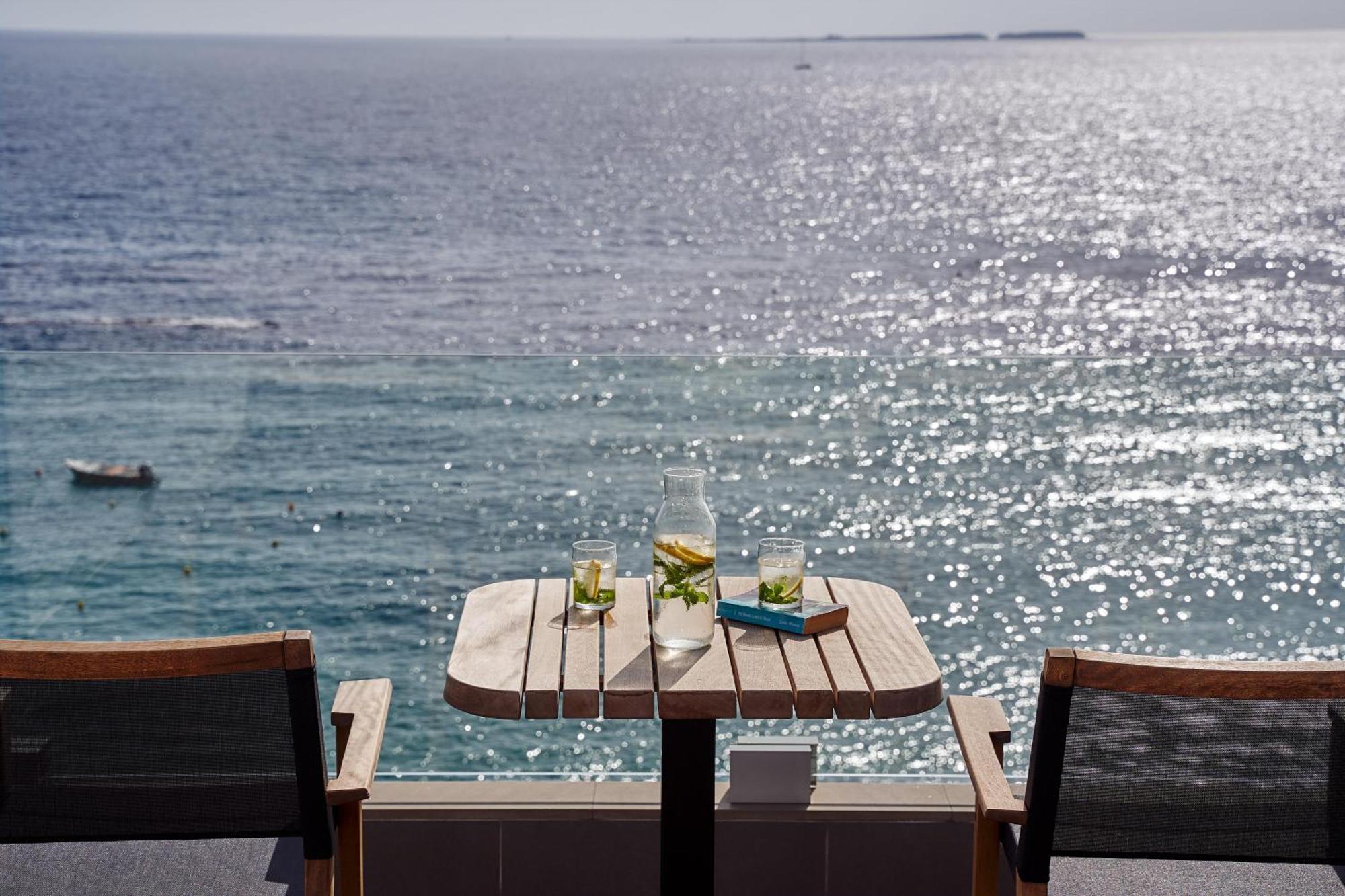 White Rocks Hotel Kefalonia Lassi  Esterno foto