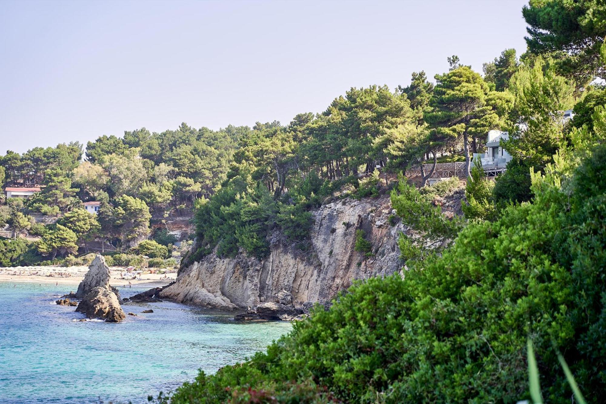 White Rocks Hotel Kefalonia Lassi  Esterno foto
