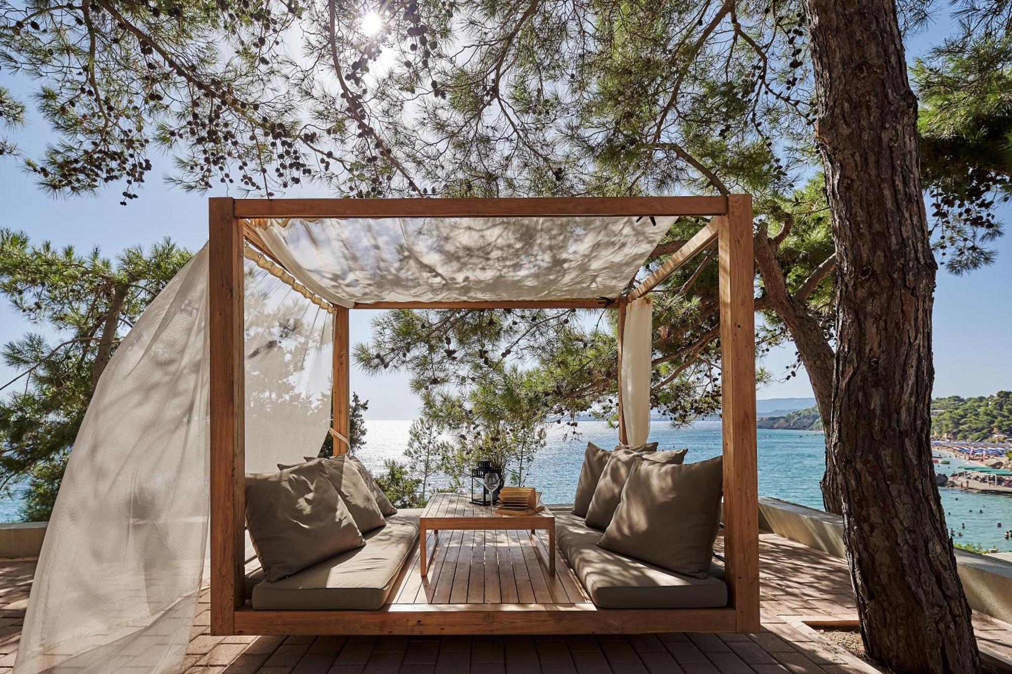 White Rocks Hotel Kefalonia Lassi  Esterno foto