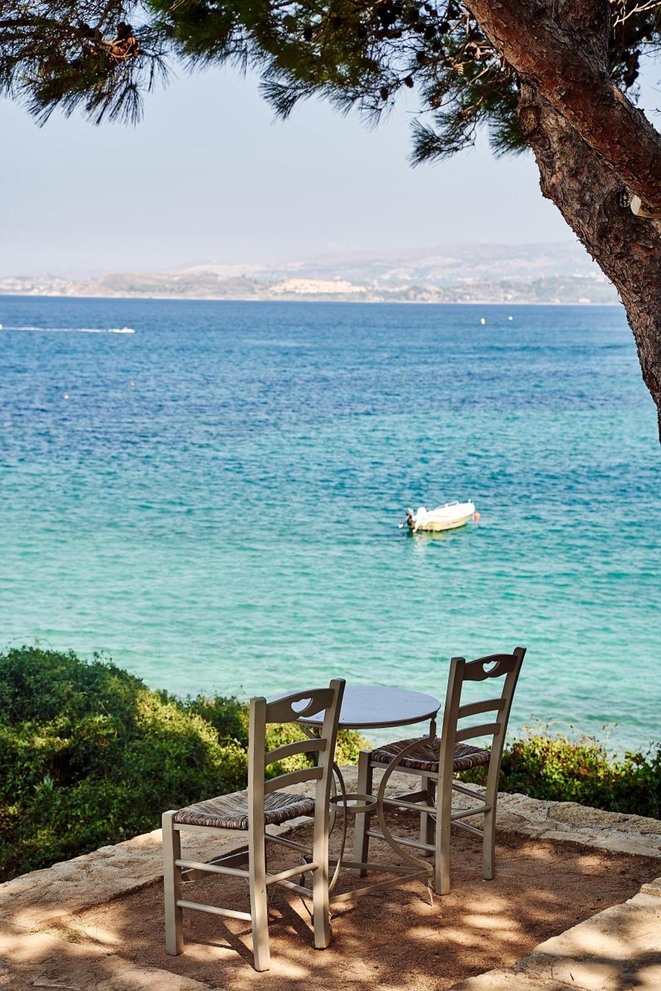 White Rocks Hotel Kefalonia Lassi  Esterno foto