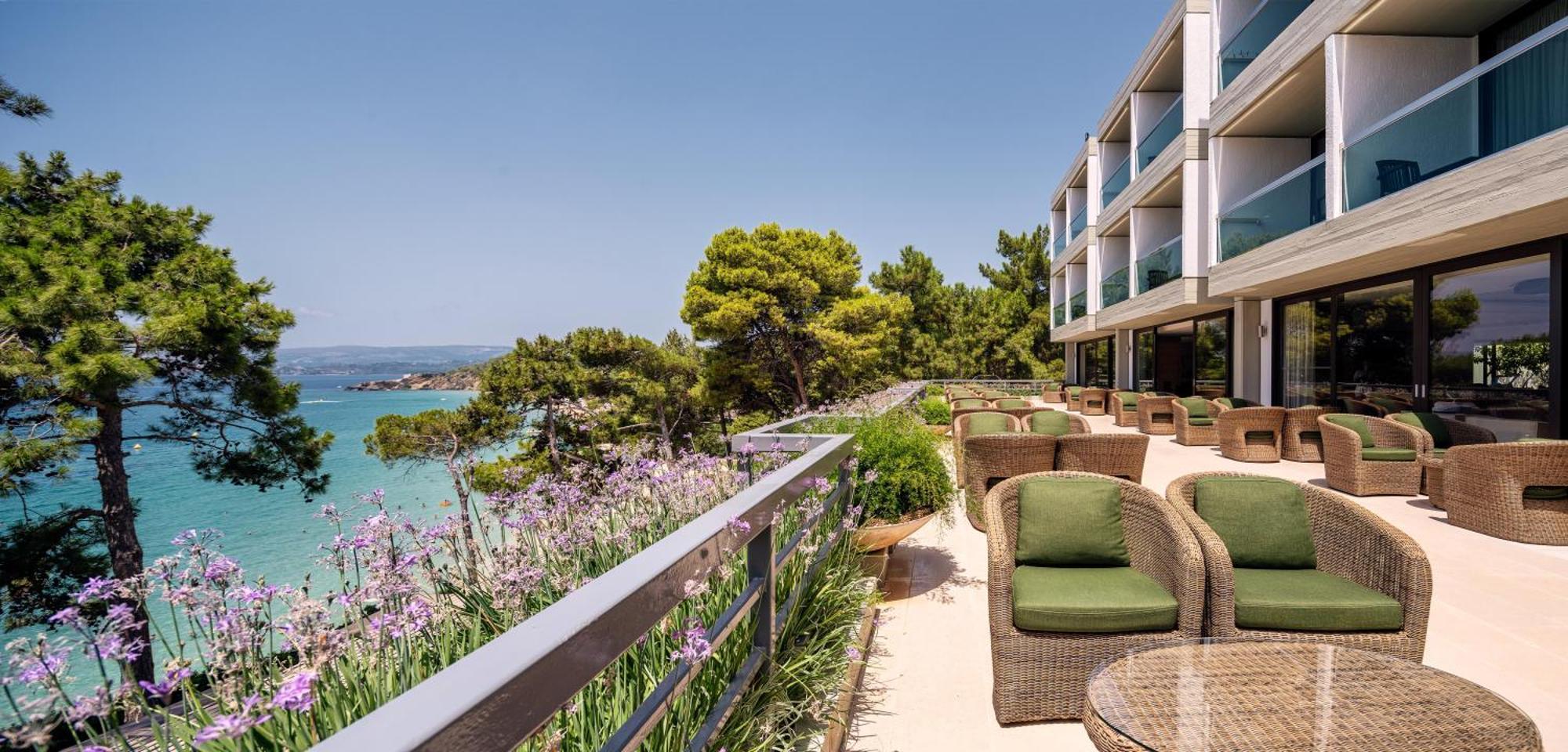 White Rocks Hotel Kefalonia Lassi  Esterno foto