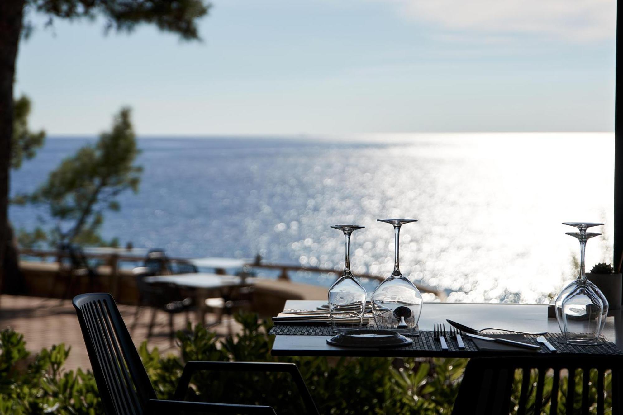 White Rocks Hotel Kefalonia Lassi  Esterno foto