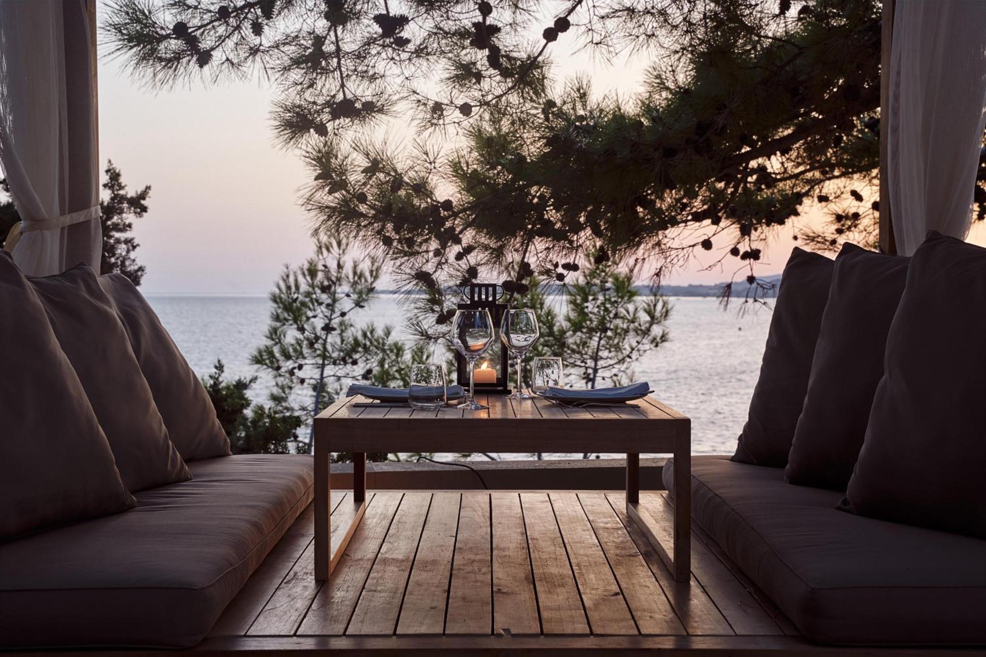 White Rocks Hotel Kefalonia Lassi  Esterno foto