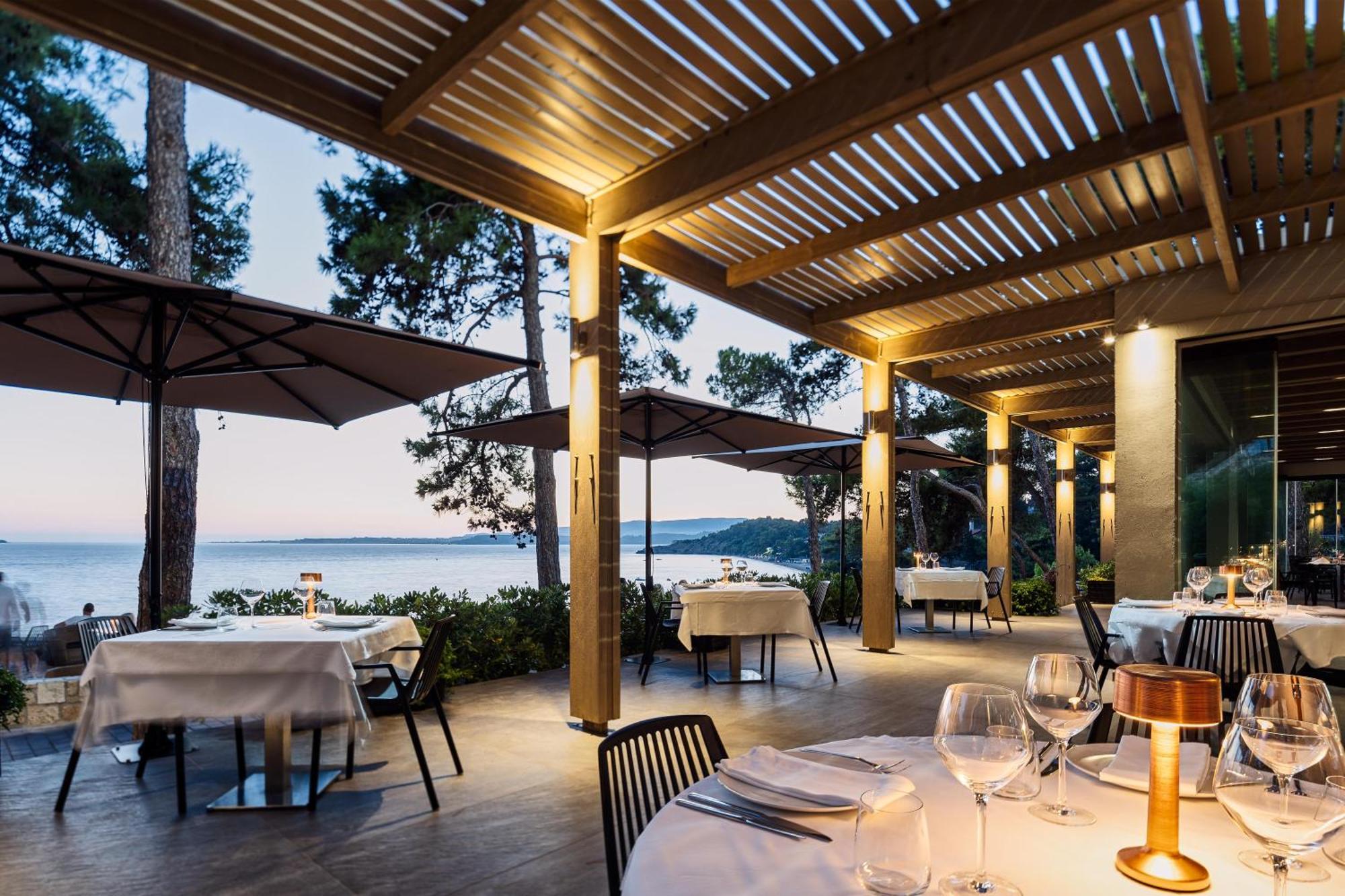 White Rocks Hotel Kefalonia Lassi  Esterno foto