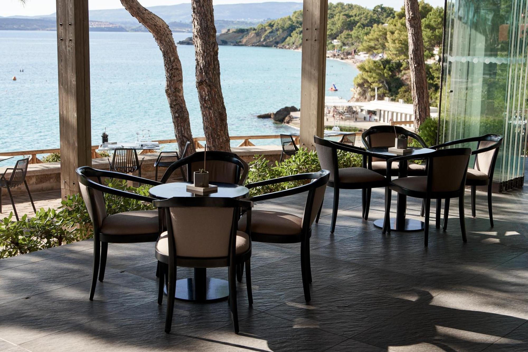 White Rocks Hotel Kefalonia Lassi  Esterno foto