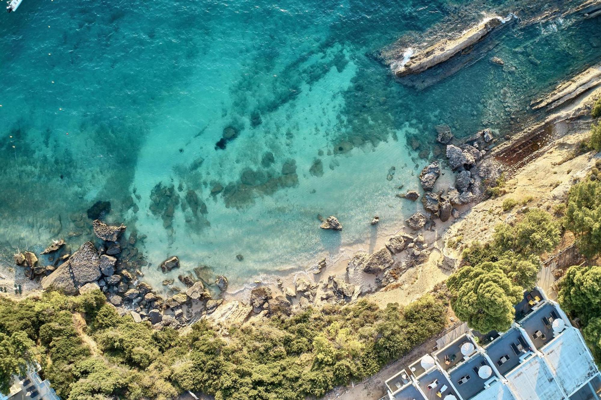 White Rocks Hotel Kefalonia Lassi  Esterno foto