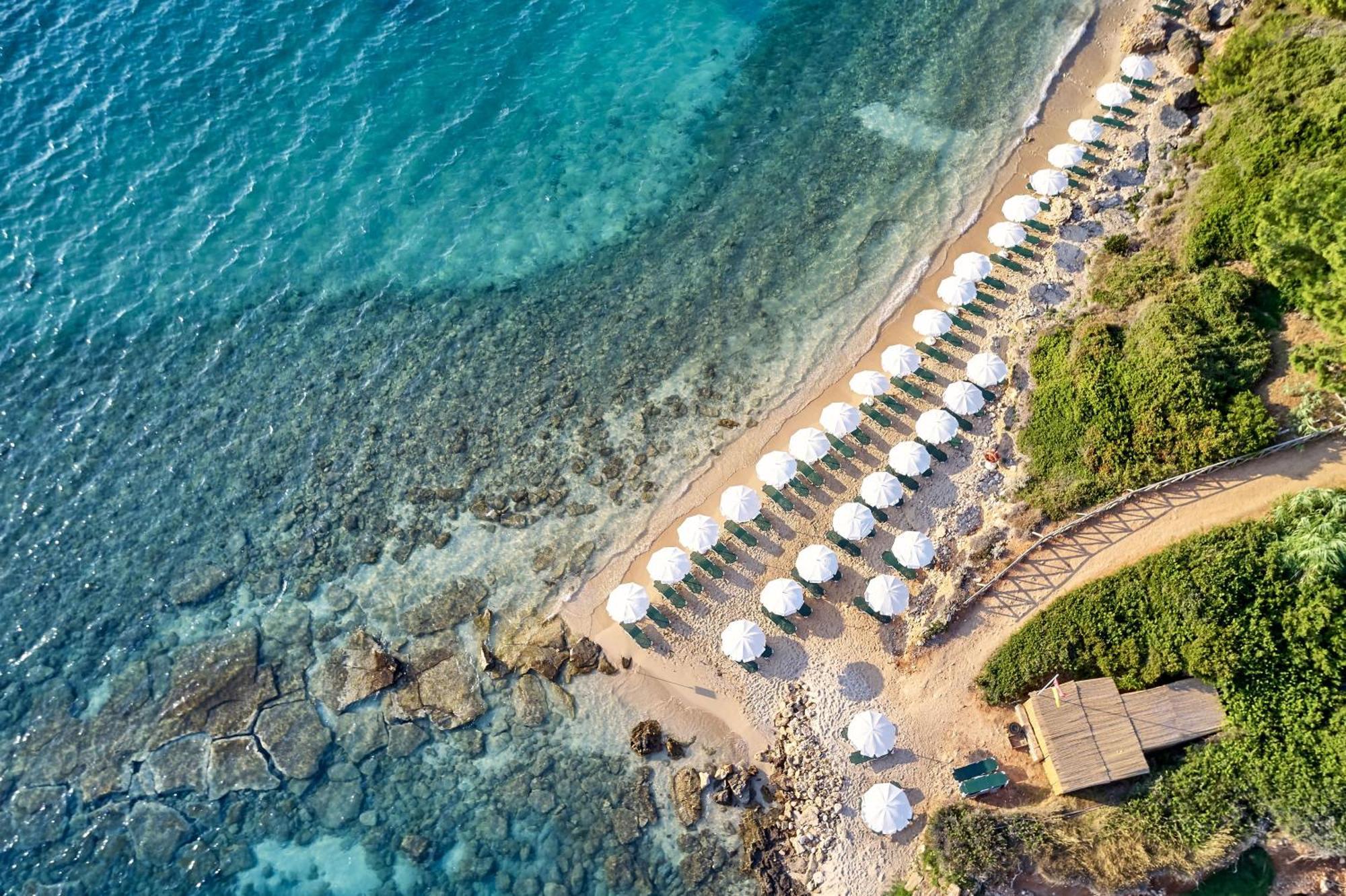 White Rocks Hotel Kefalonia Lassi  Esterno foto