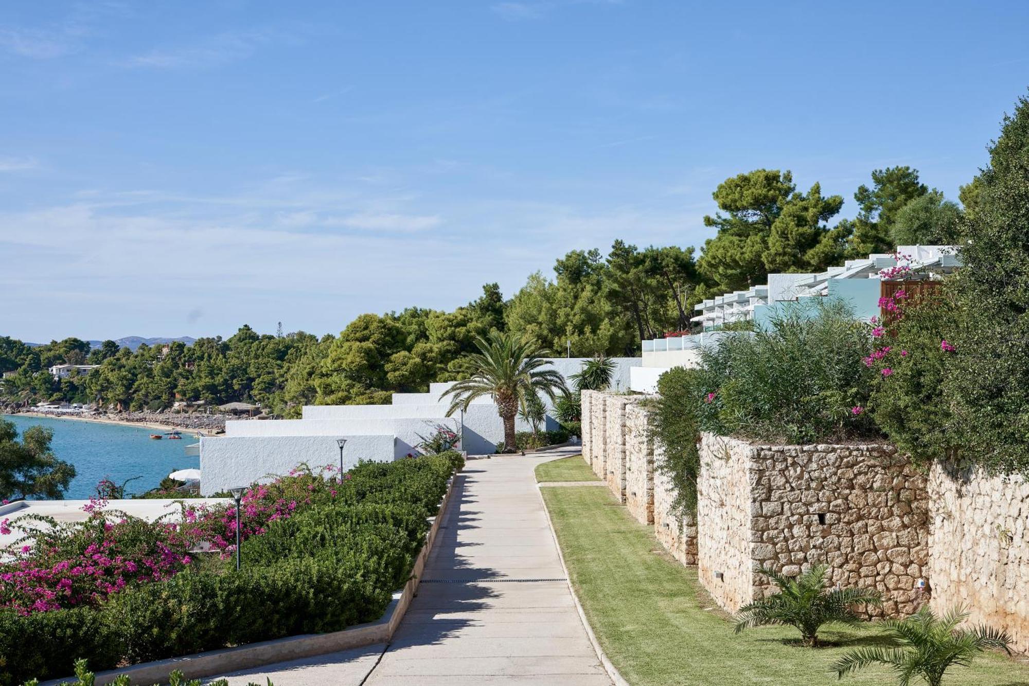 White Rocks Hotel Kefalonia Lassi  Esterno foto
