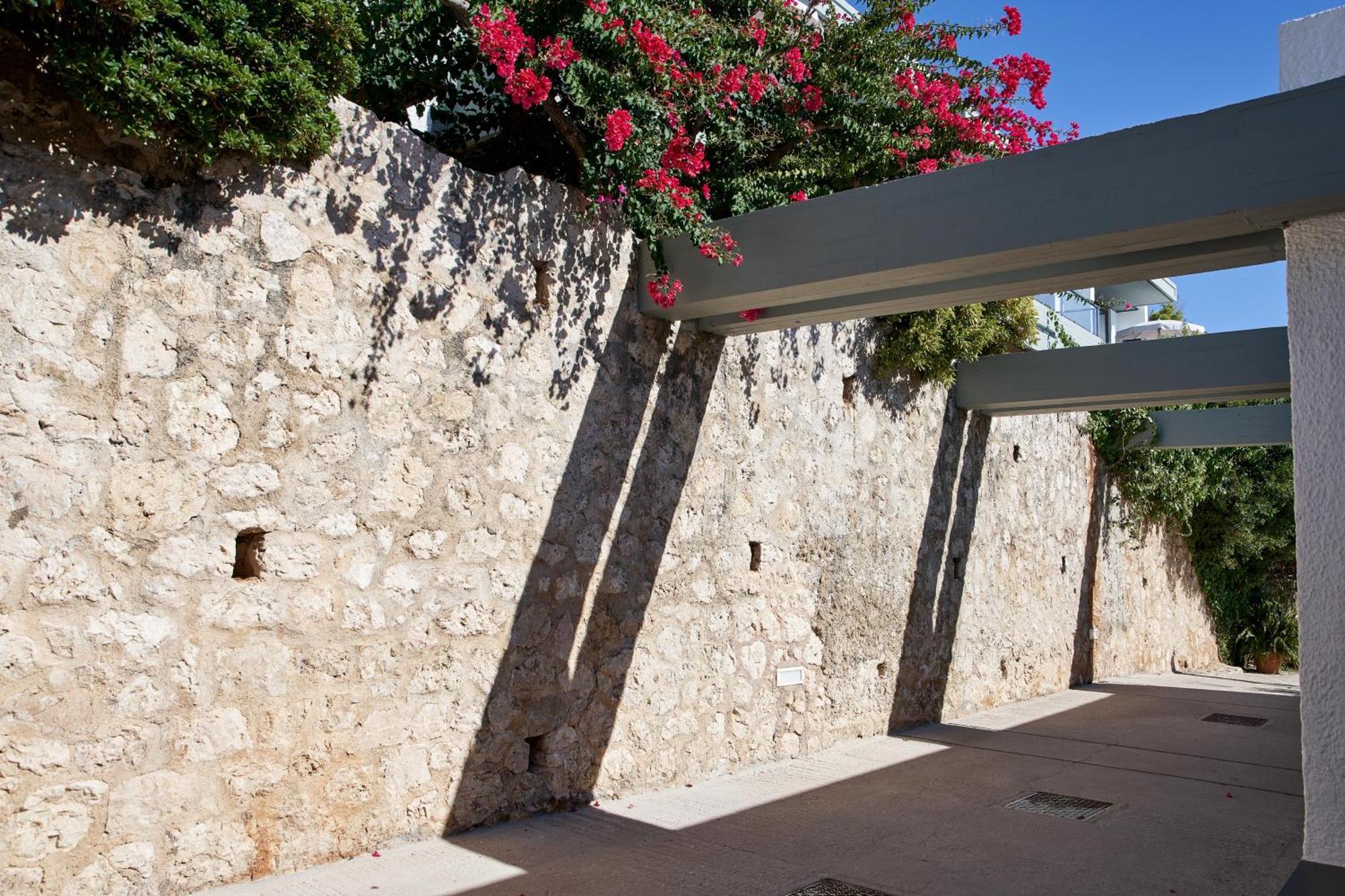 White Rocks Hotel Kefalonia Lassi  Esterno foto