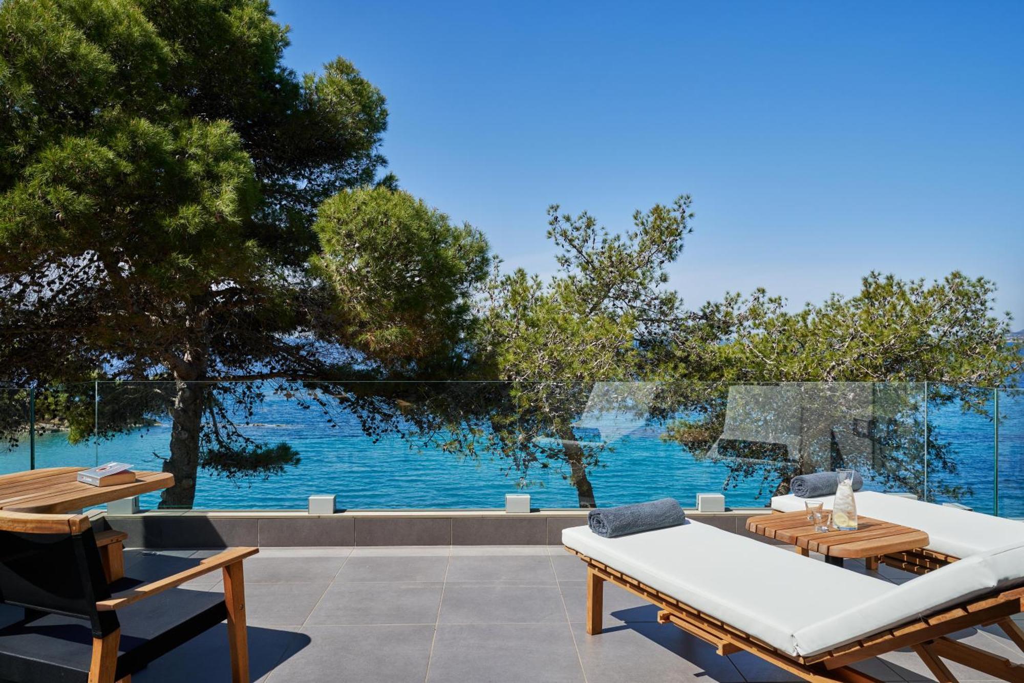 White Rocks Hotel Kefalonia Lassi  Esterno foto