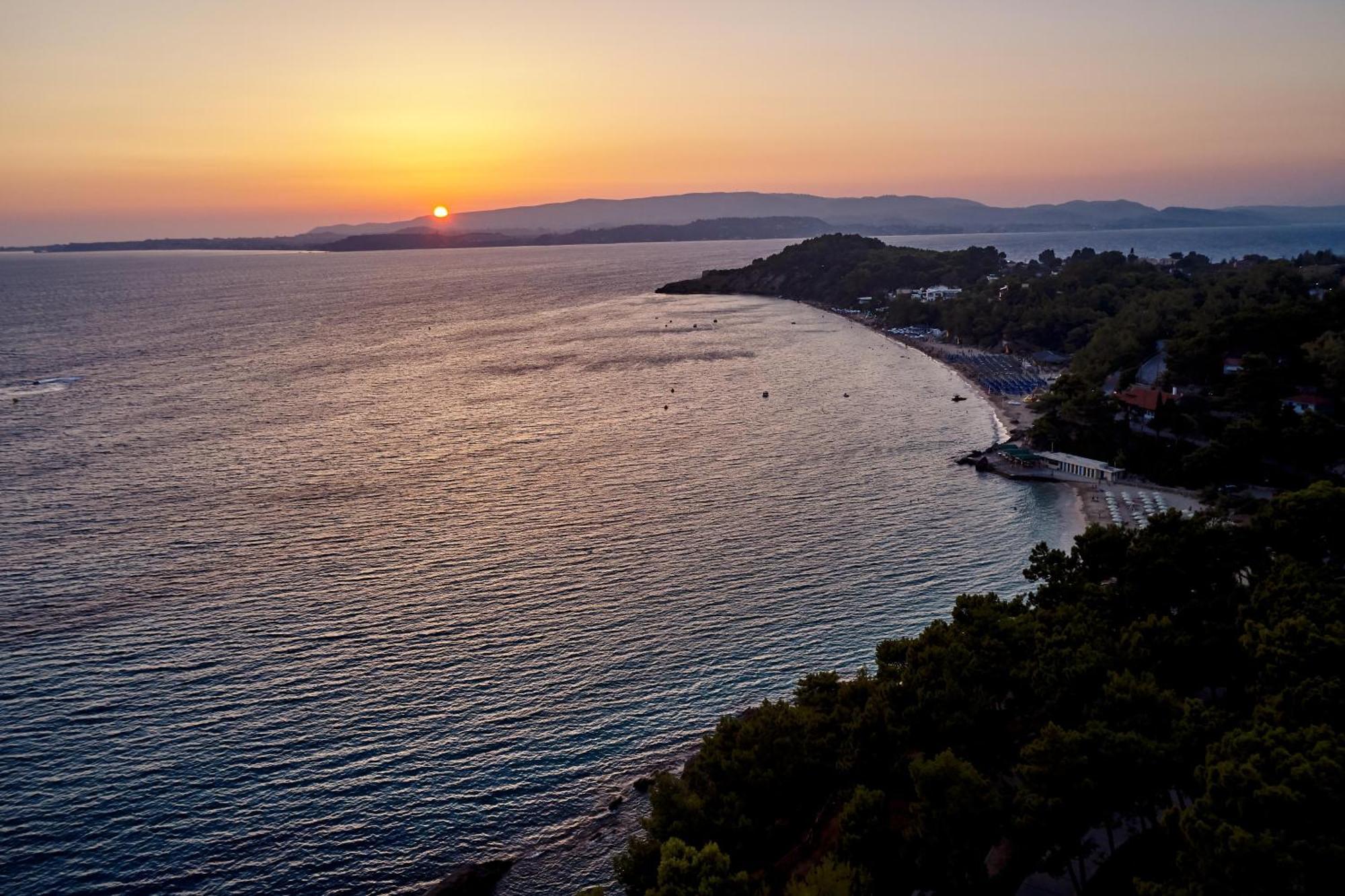 White Rocks Hotel Kefalonia Lassi  Esterno foto
