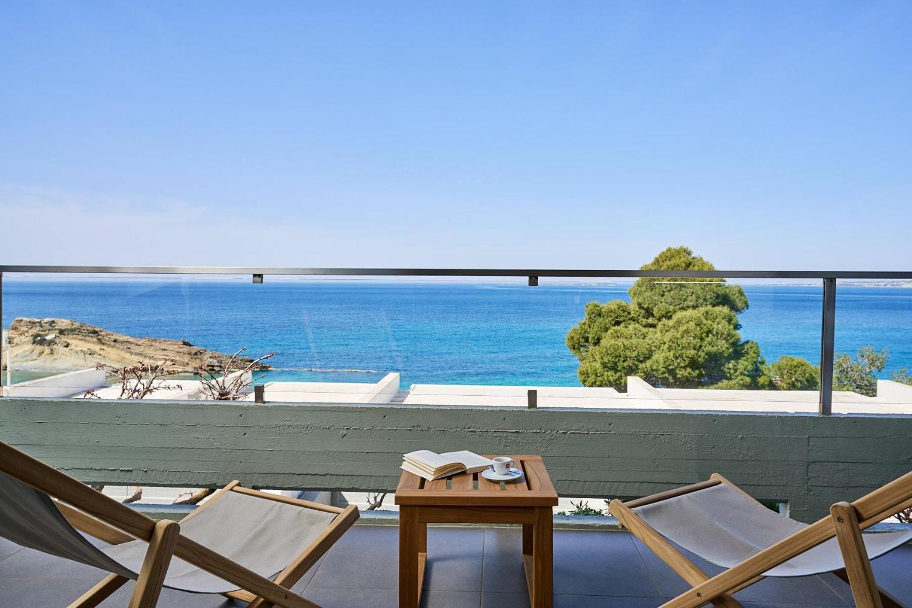 White Rocks Hotel Kefalonia Lassi  Esterno foto