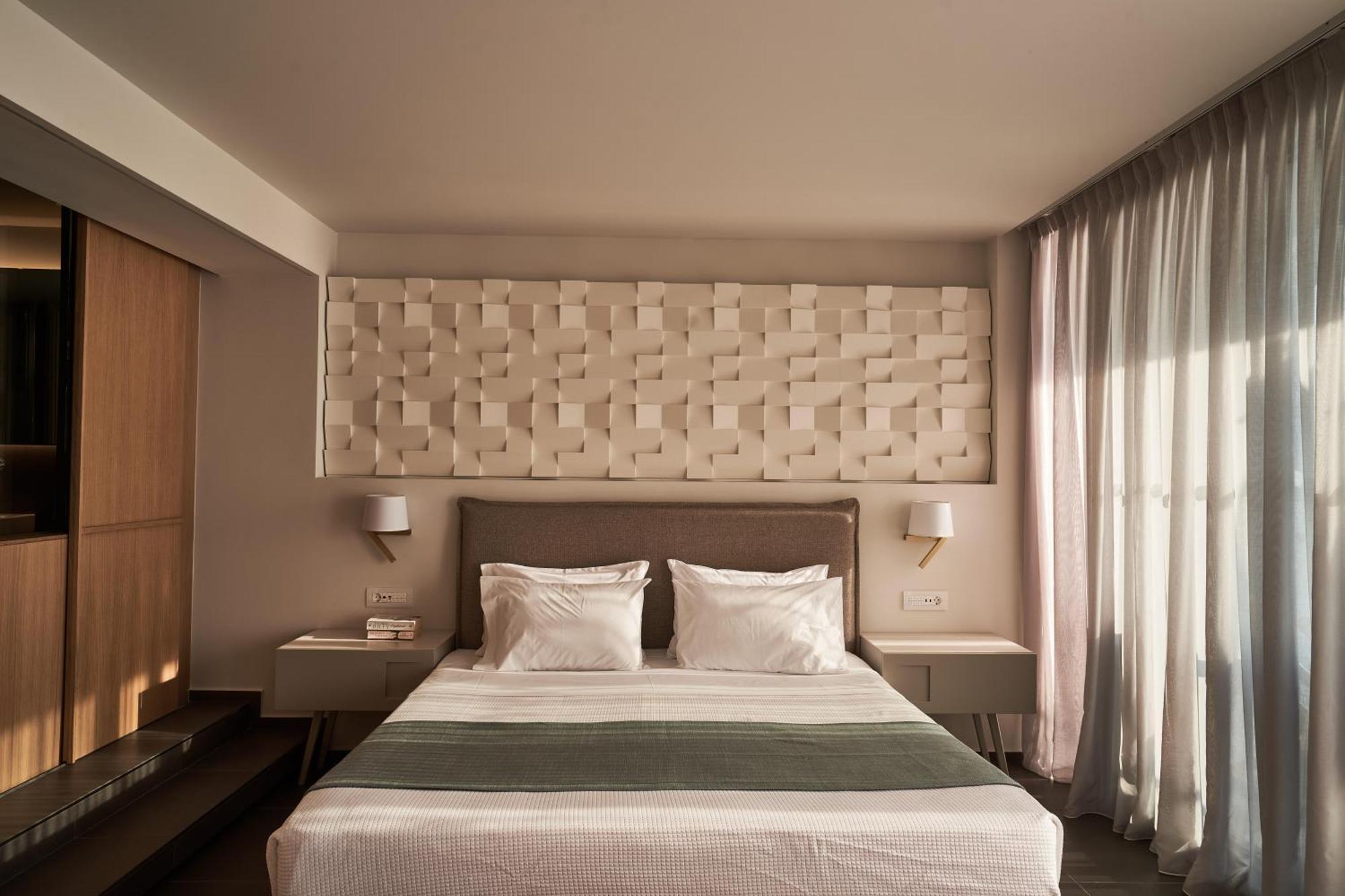 White Rocks Hotel Kefalonia Lassi  Esterno foto